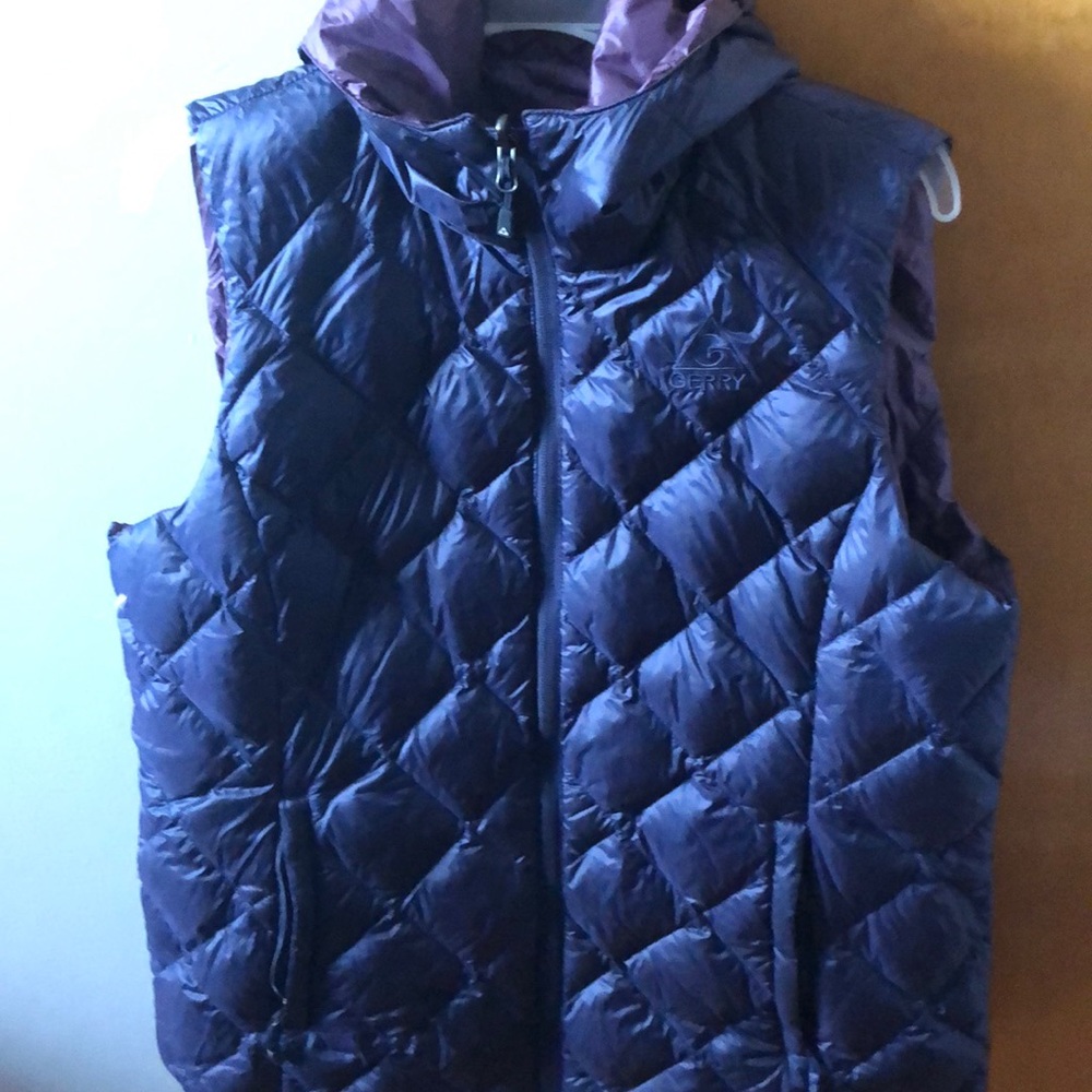 Vest